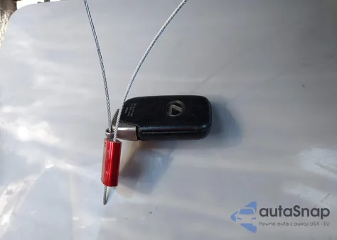 2007 Lexus Is 250 из США, поврежденный, VIN JTHBK262075050612